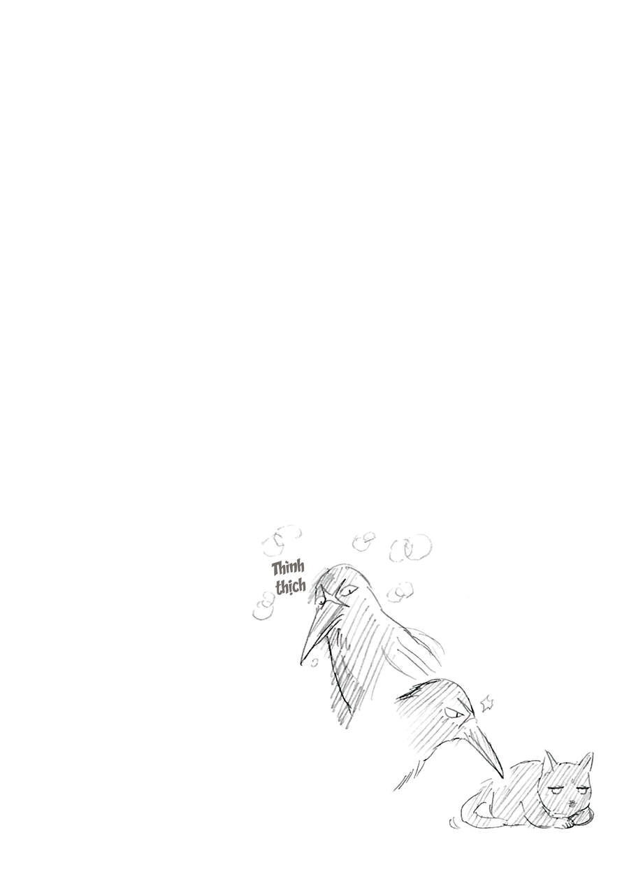 Joshi Kausei Chapter 40 - 17