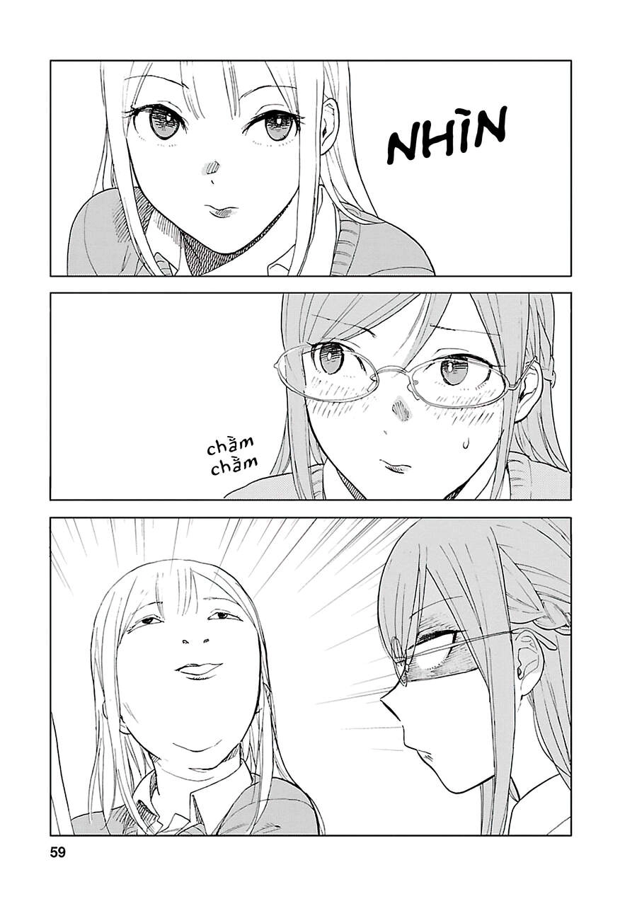 Joshi Kausei Chapter 41 - 10