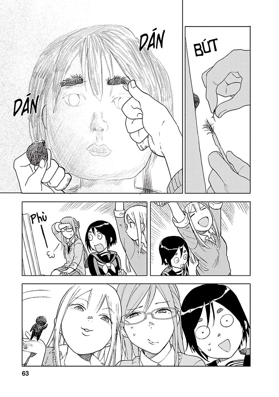 Joshi Kausei Chapter 41 - 14