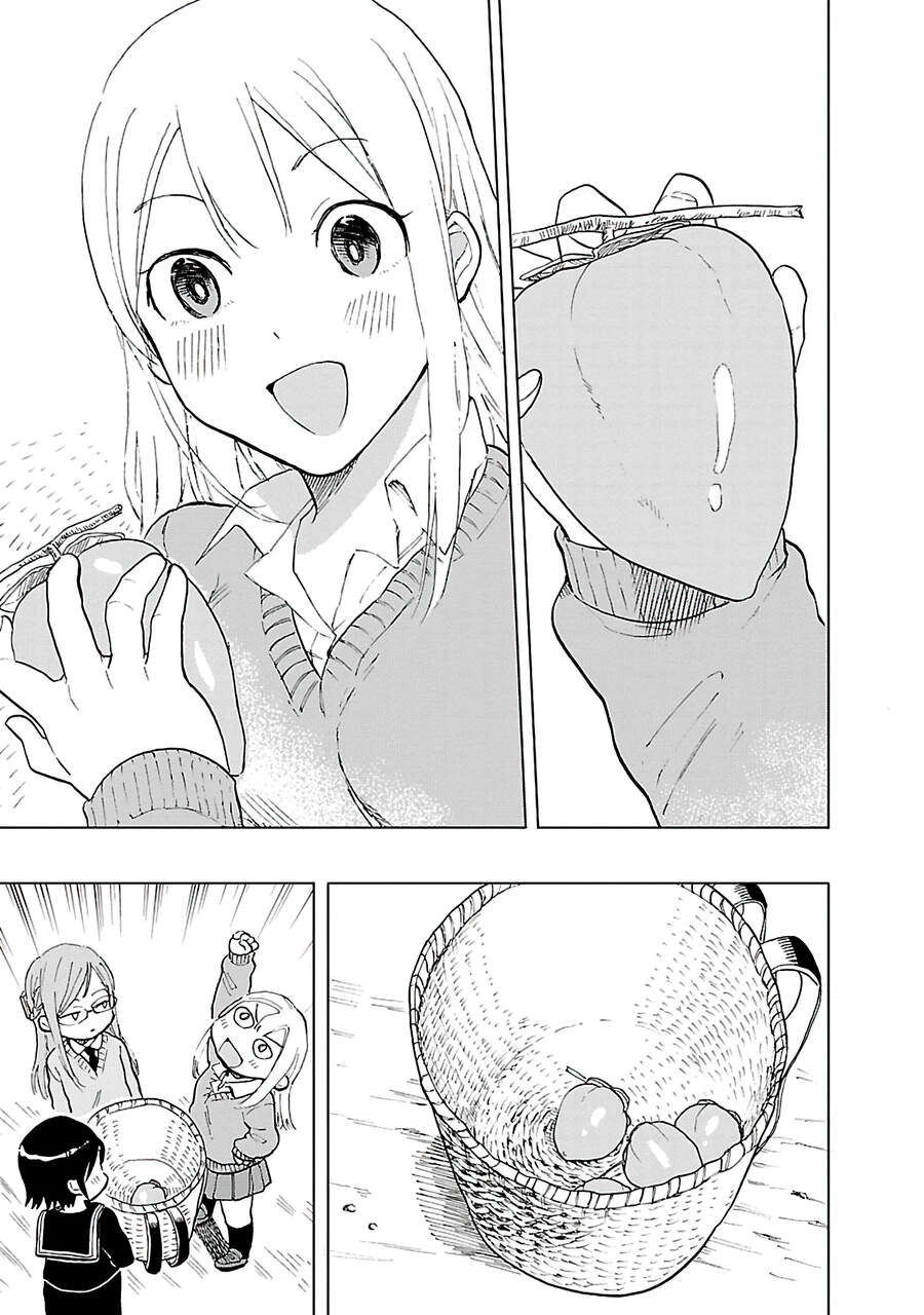 Joshi Kausei Chapter 42 - 10