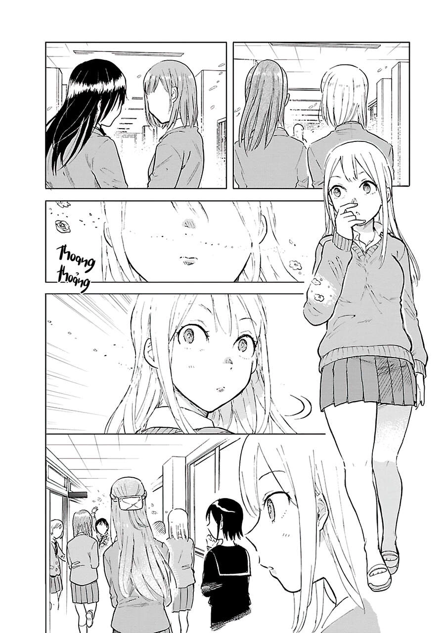 Joshi Kausei Chapter 43 - 7