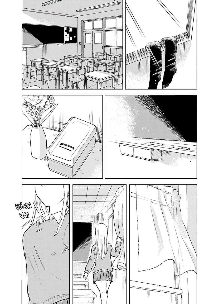 Joshi Kausei Chapter 43 - 11