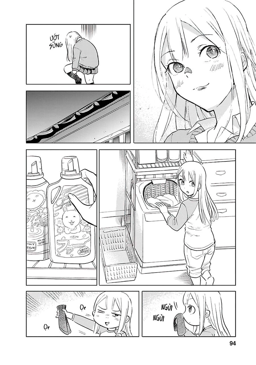 Joshi Kausei Chapter 43 - 13