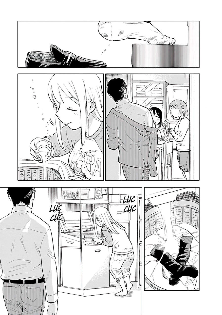 Joshi Kausei Chapter 43 - 14