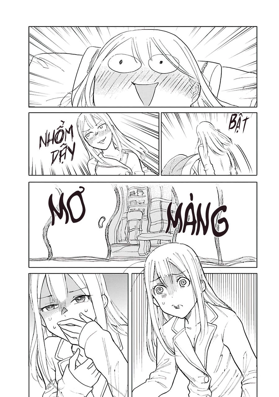 Joshi Kausei Chapter 46 - 5