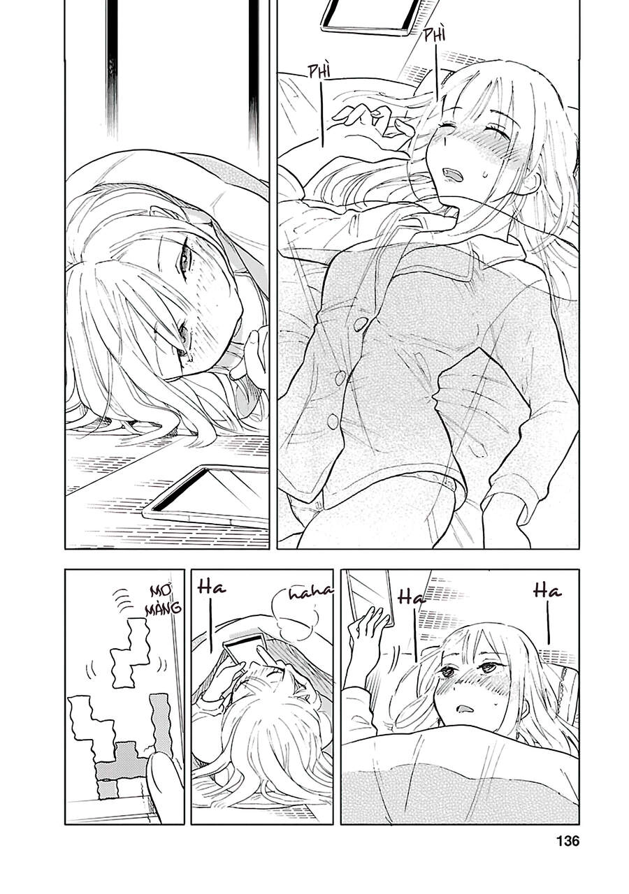 Joshi Kausei Chapter 46 - 7