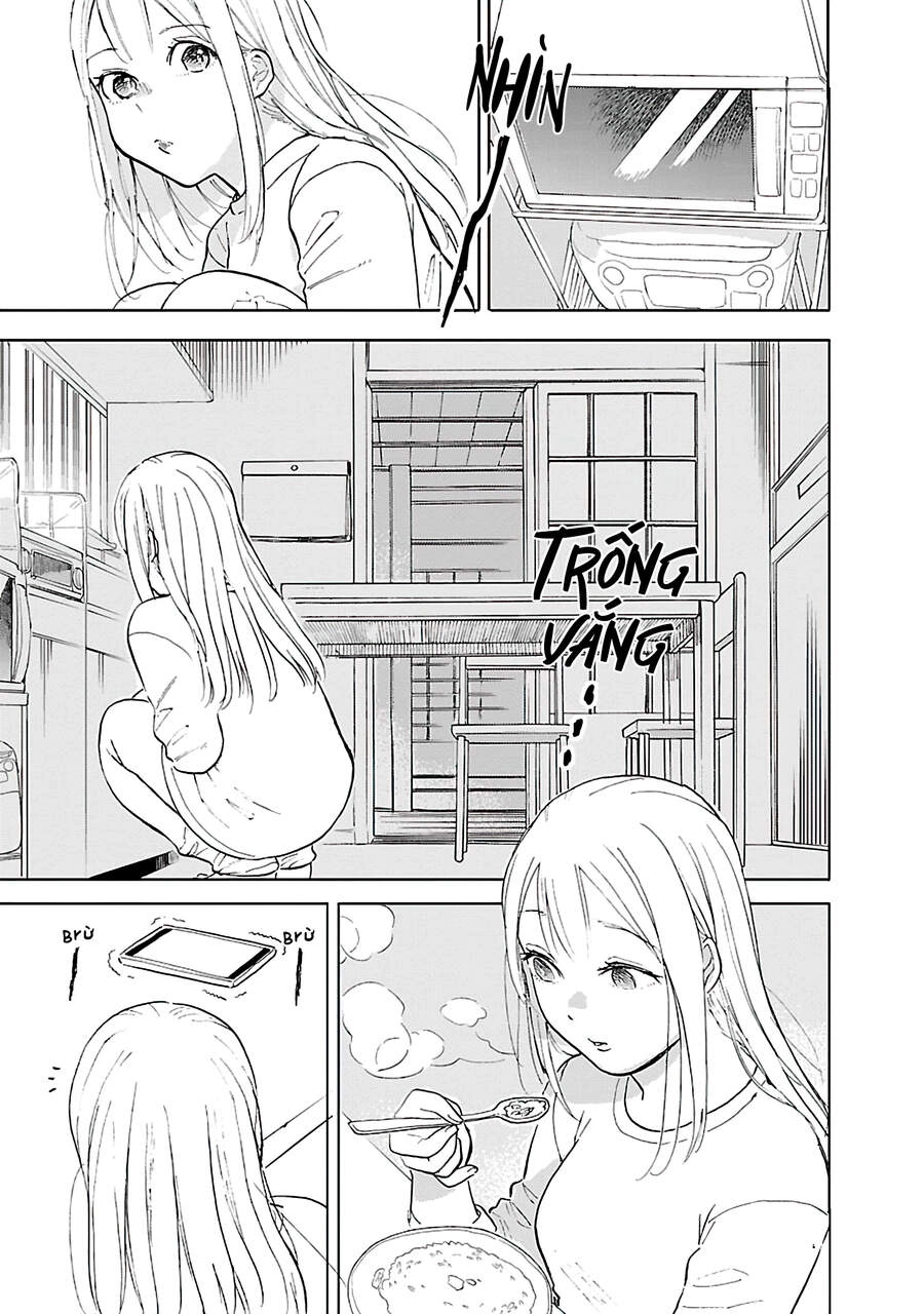 Joshi Kausei Chapter 46 - 12