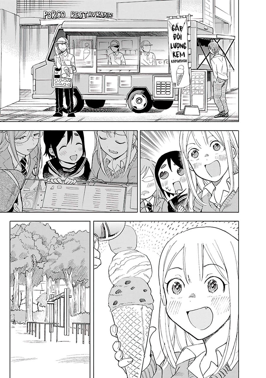 Joshi Kausei Chapter 47 - 6