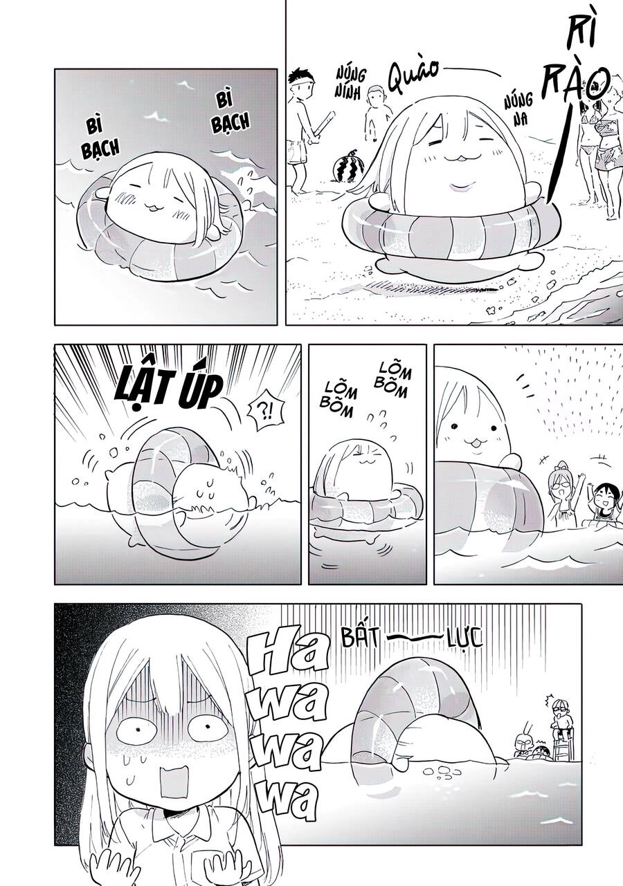 Joshi Kausei Chapter 48 - 17