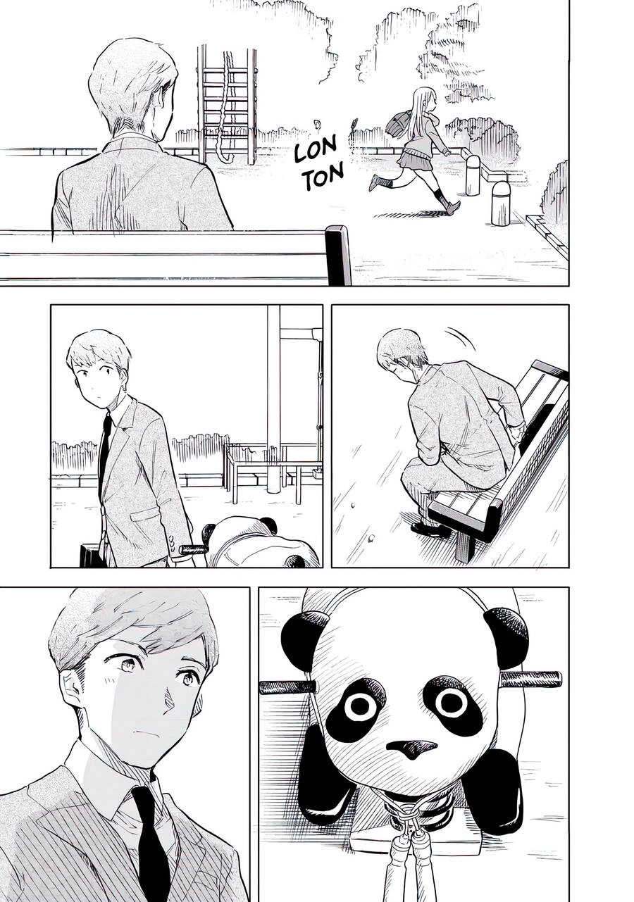 Joshi Kausei Chapter 49 - 17