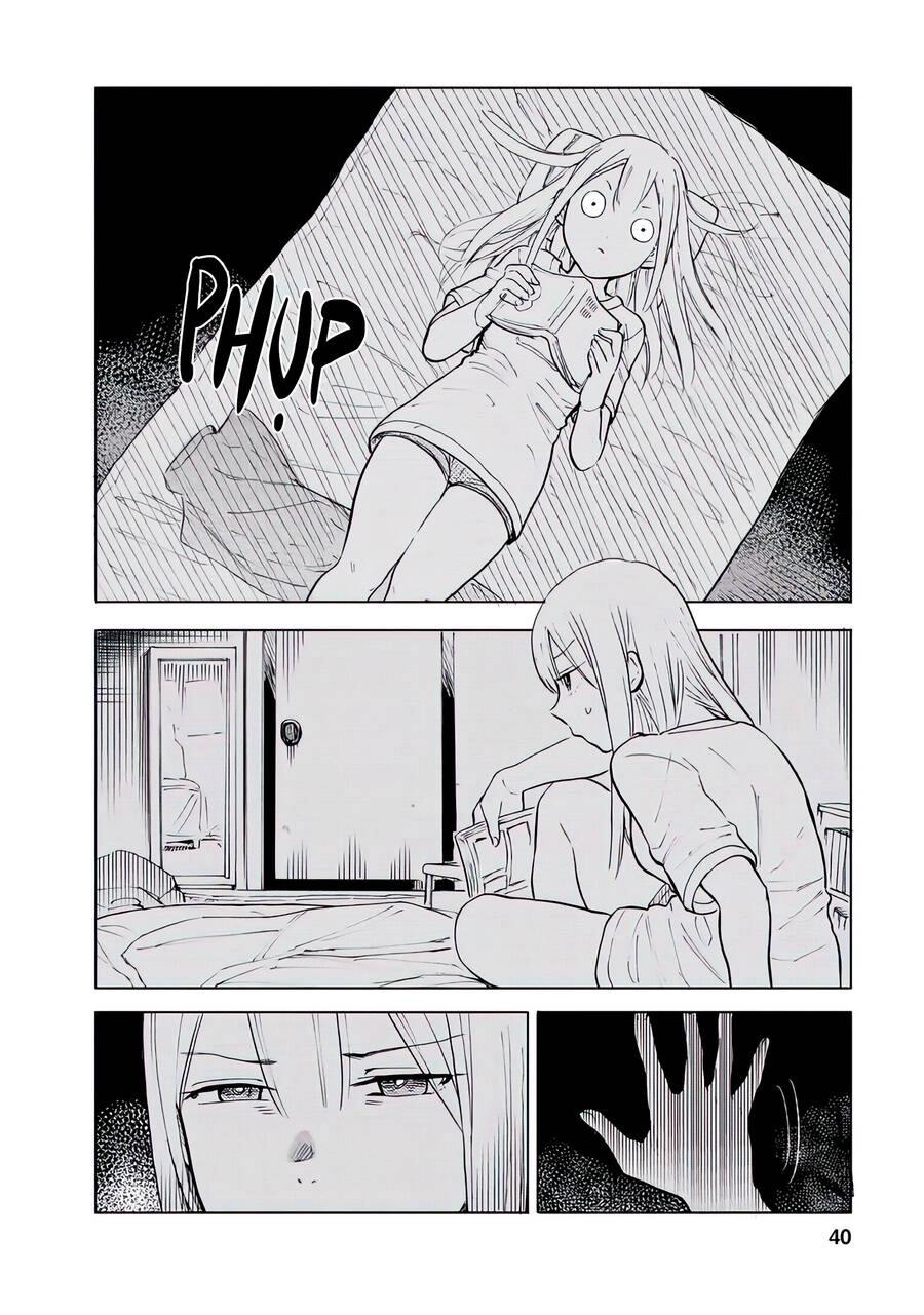 Joshi Kausei Chapter 50 - 5