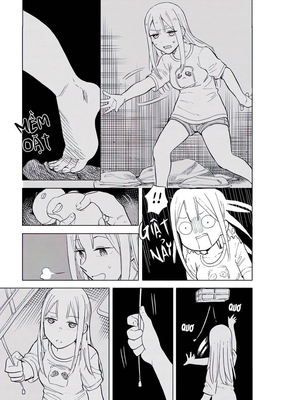 Joshi Kausei Chapter 50 - 6