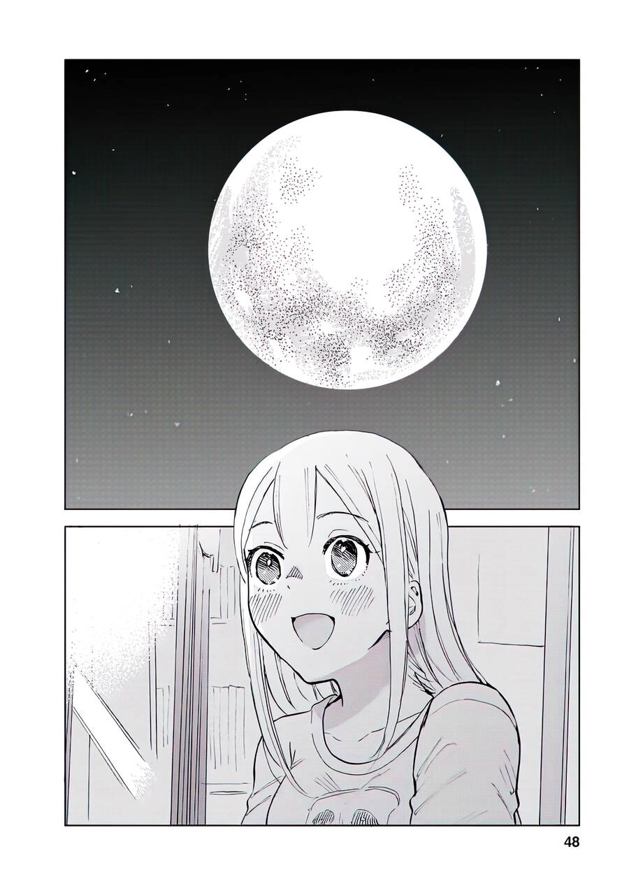 Joshi Kausei Chapter 50 - 13