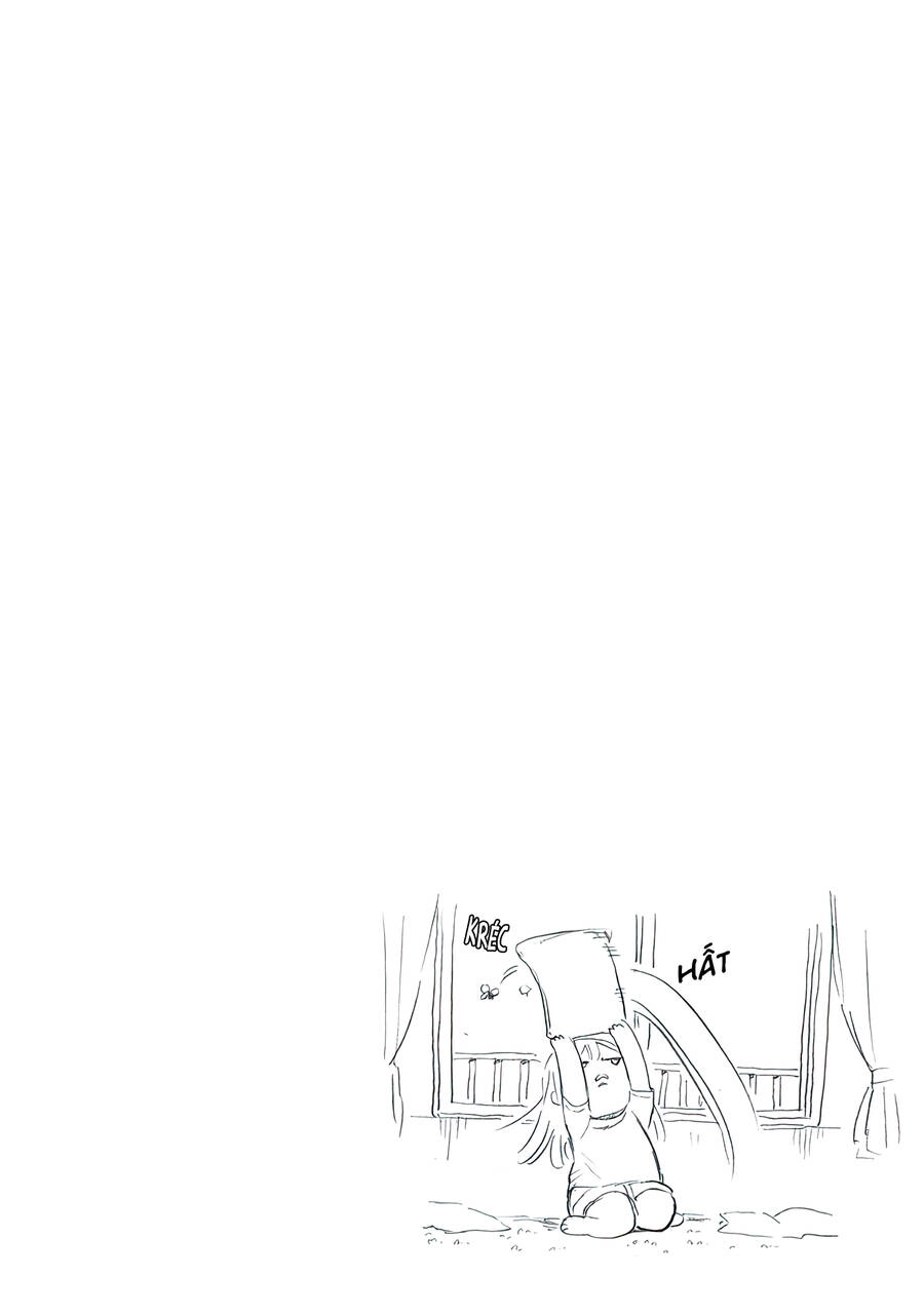 Joshi Kausei Chapter 50 - 17