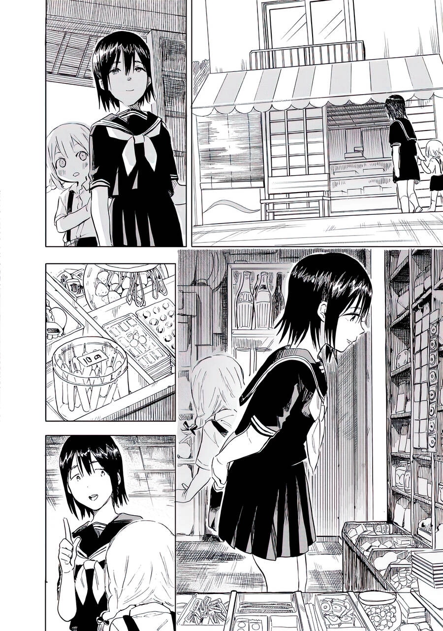Joshi Kausei Chapter 51 - 3