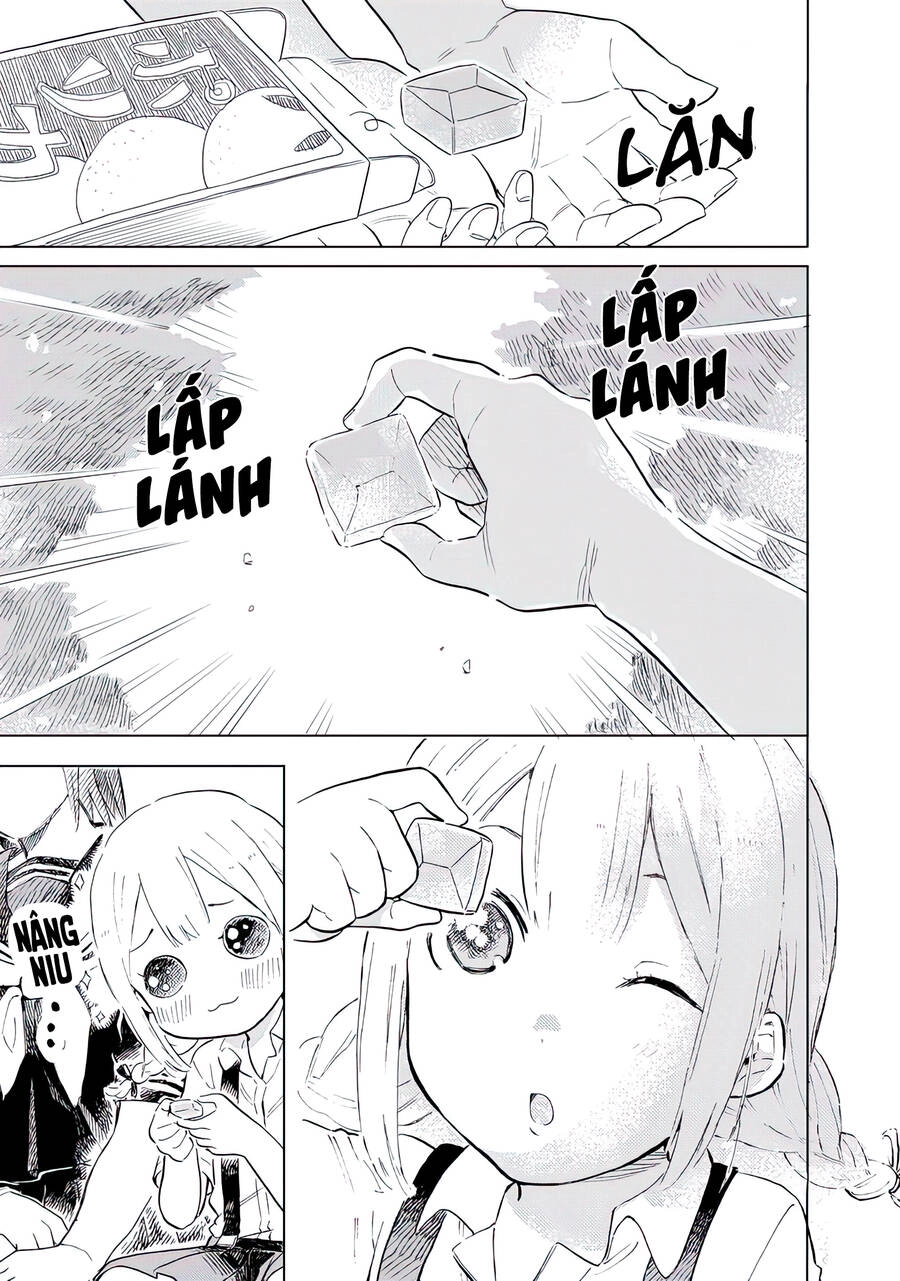 Joshi Kausei Chapter 51 - 6