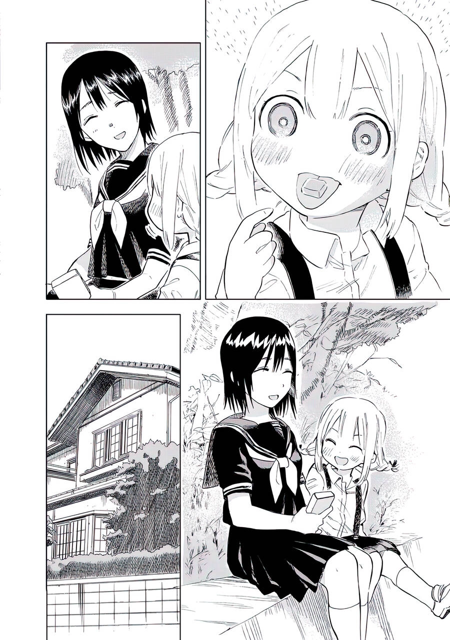 Joshi Kausei Chapter 51 - 9