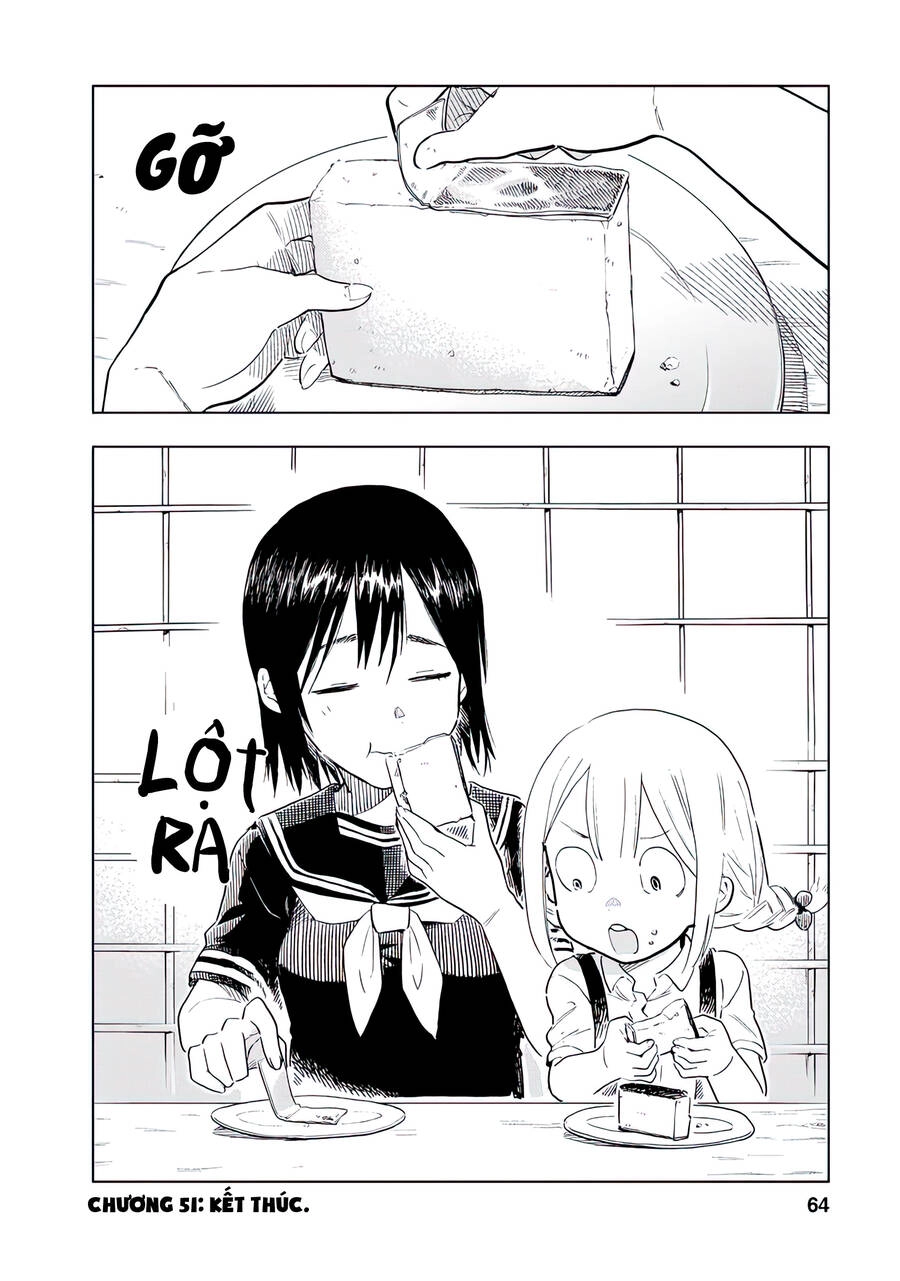 Joshi Kausei Chapter 51 - 12