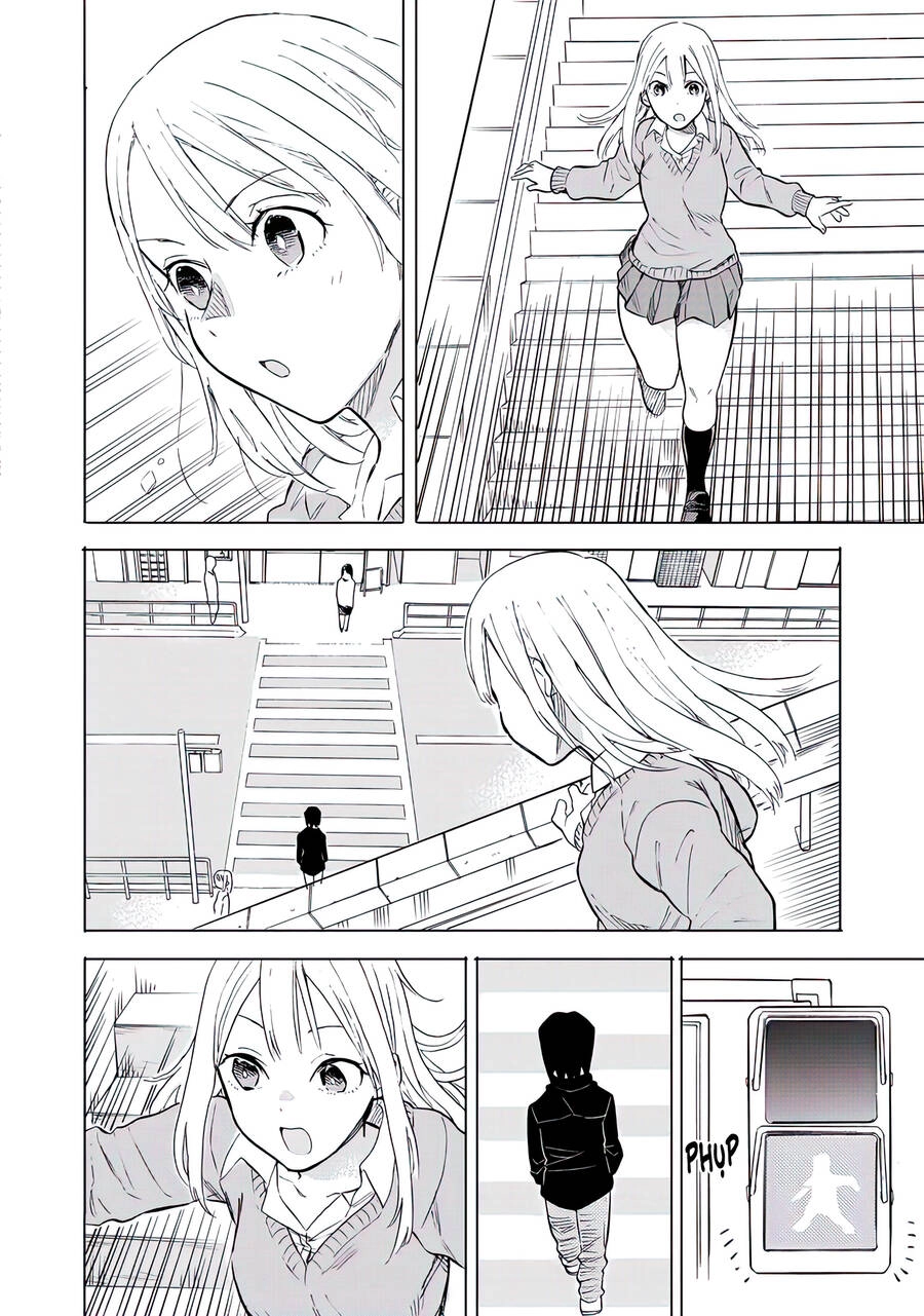 Joshi Kausei Chapter 55 - 5