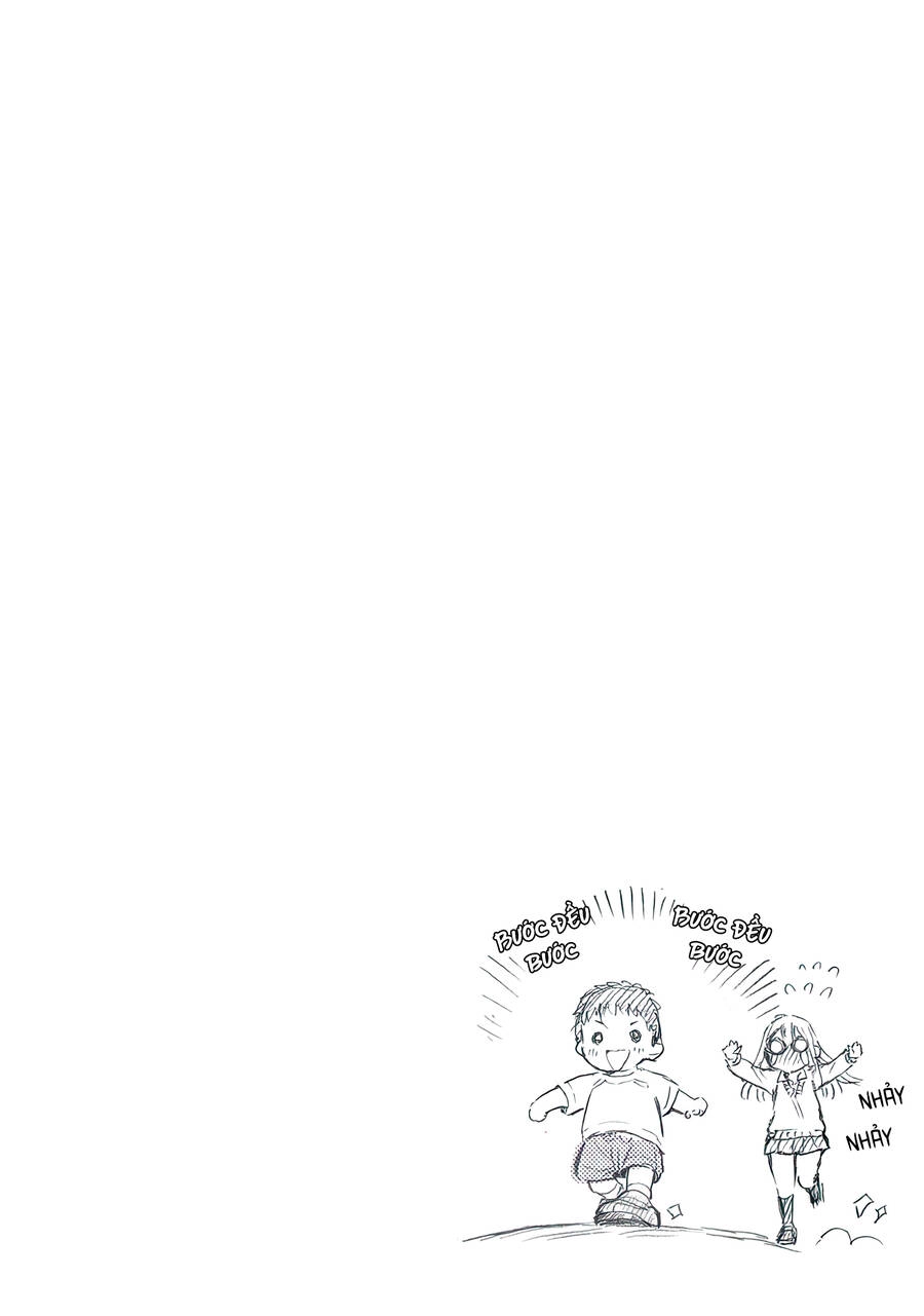 Joshi Kausei Chapter 55 - 15