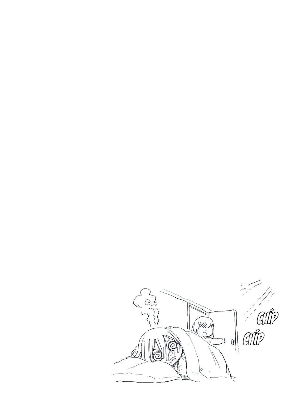 Joshi Kausei Chapter 56 - 19