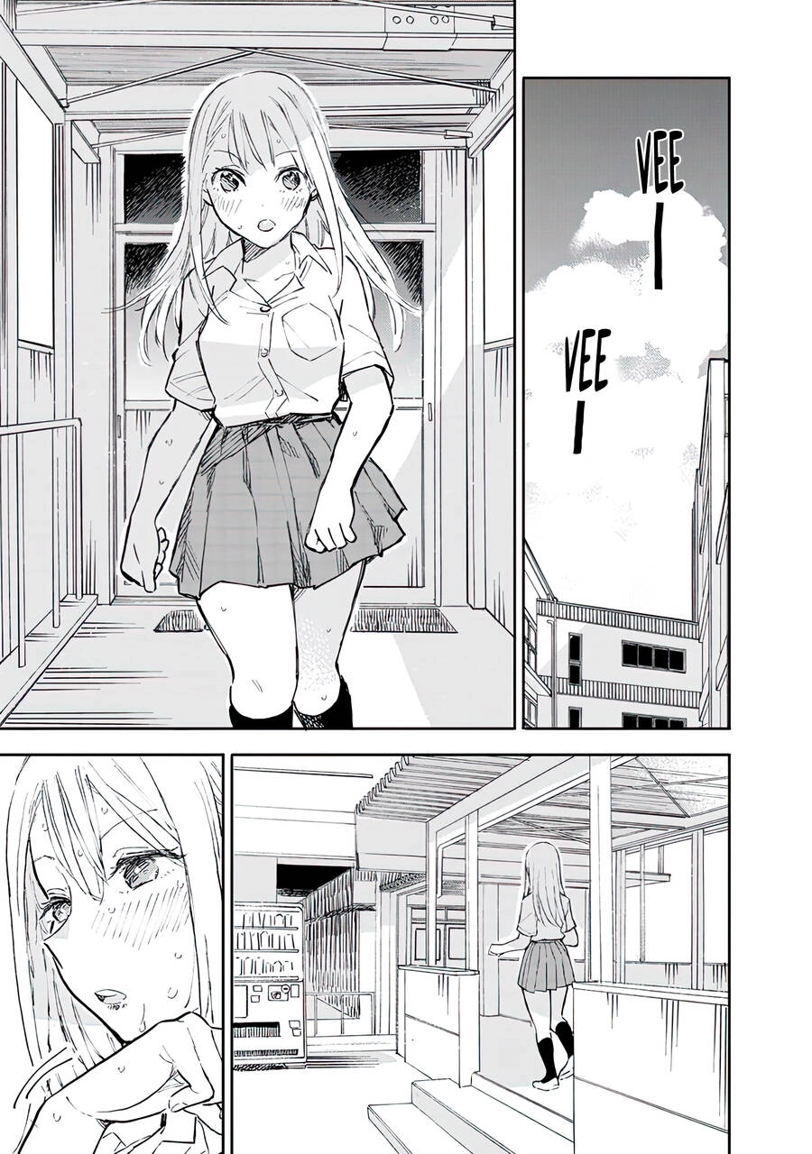 Joshi Kausei Chapter 58 - 10