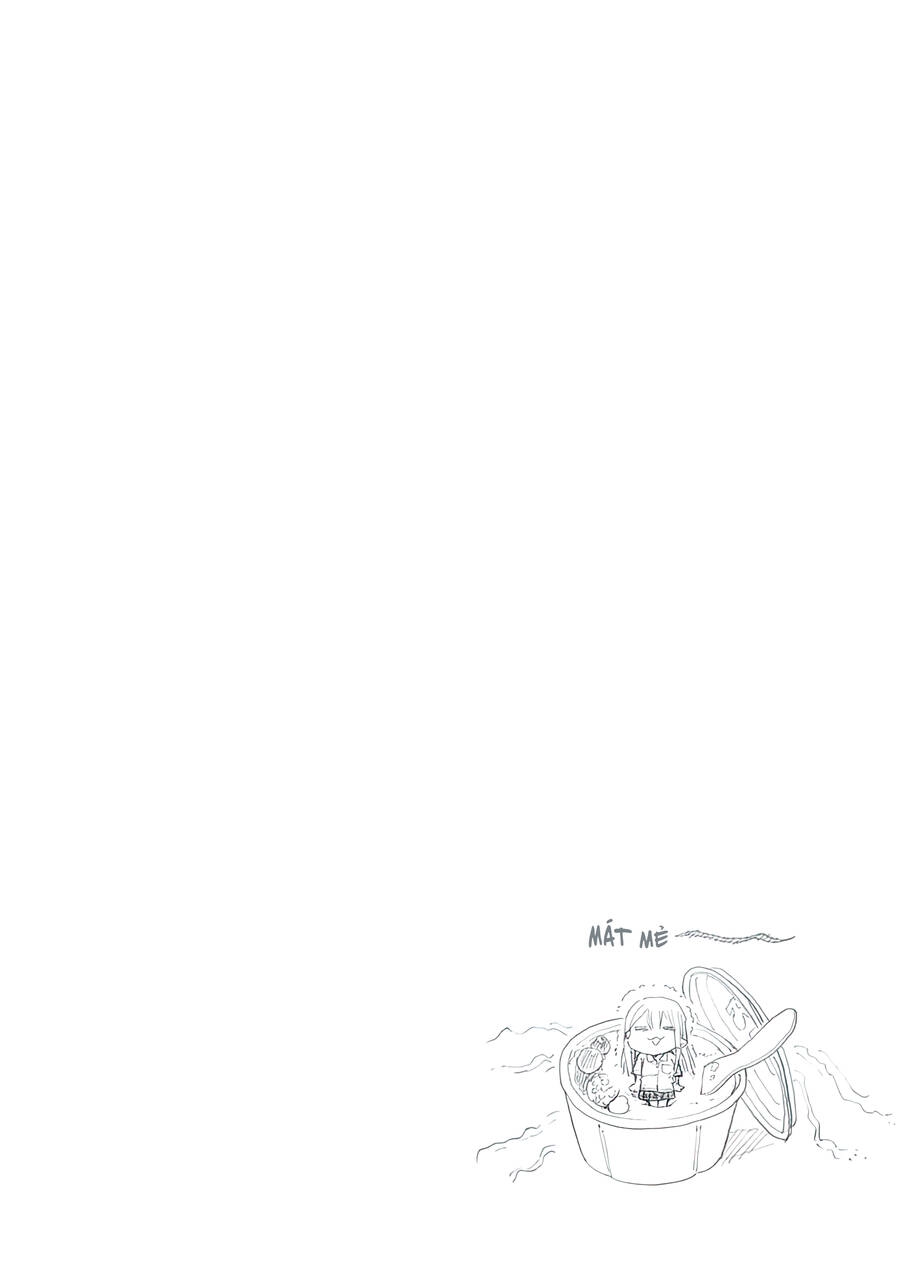 Joshi Kausei Chapter 58 - 19