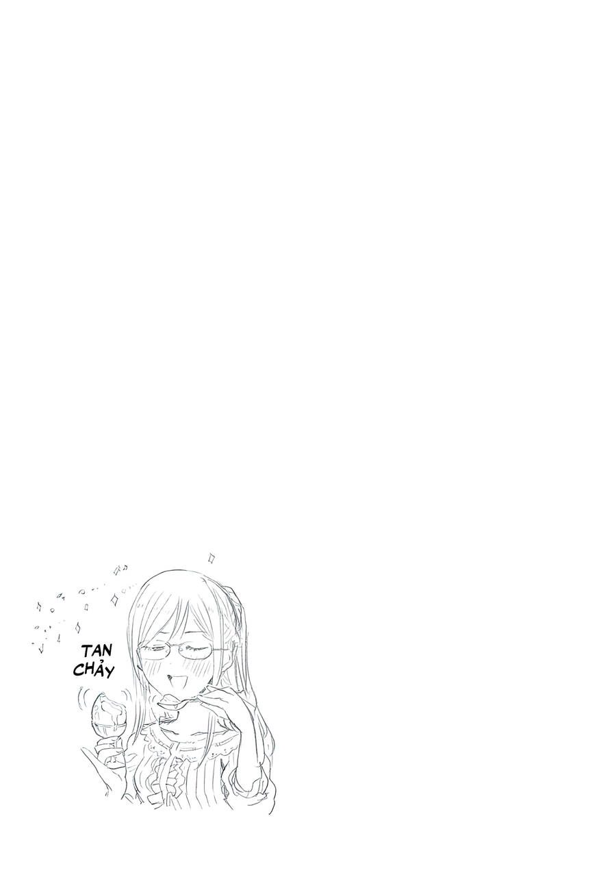 Joshi Kausei Chapter 60 - 12