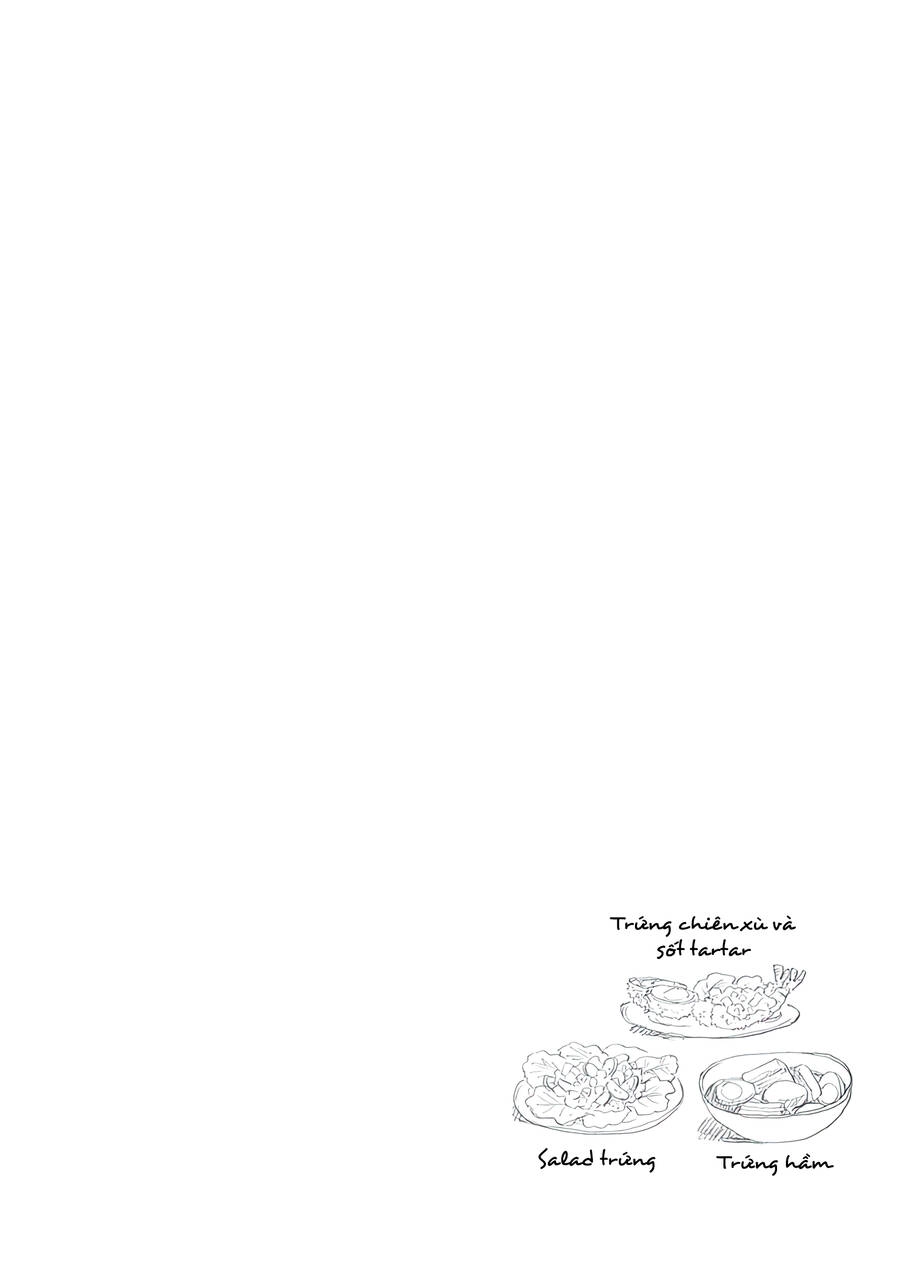 Joshi Kausei Chapter 60 - 13