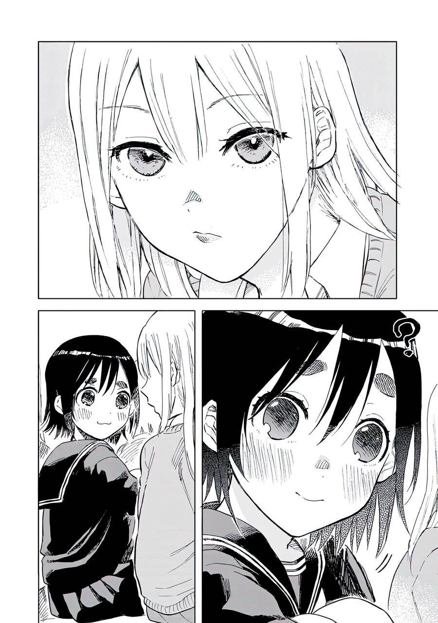 Joshi Kausei Chapter 62 - 5