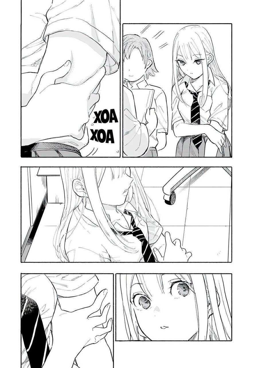 Joshi Kausei Chapter 70 - 4