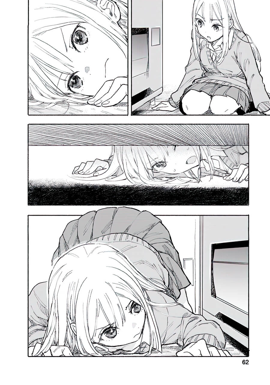 Joshi Kausei Chapter 73 - 5