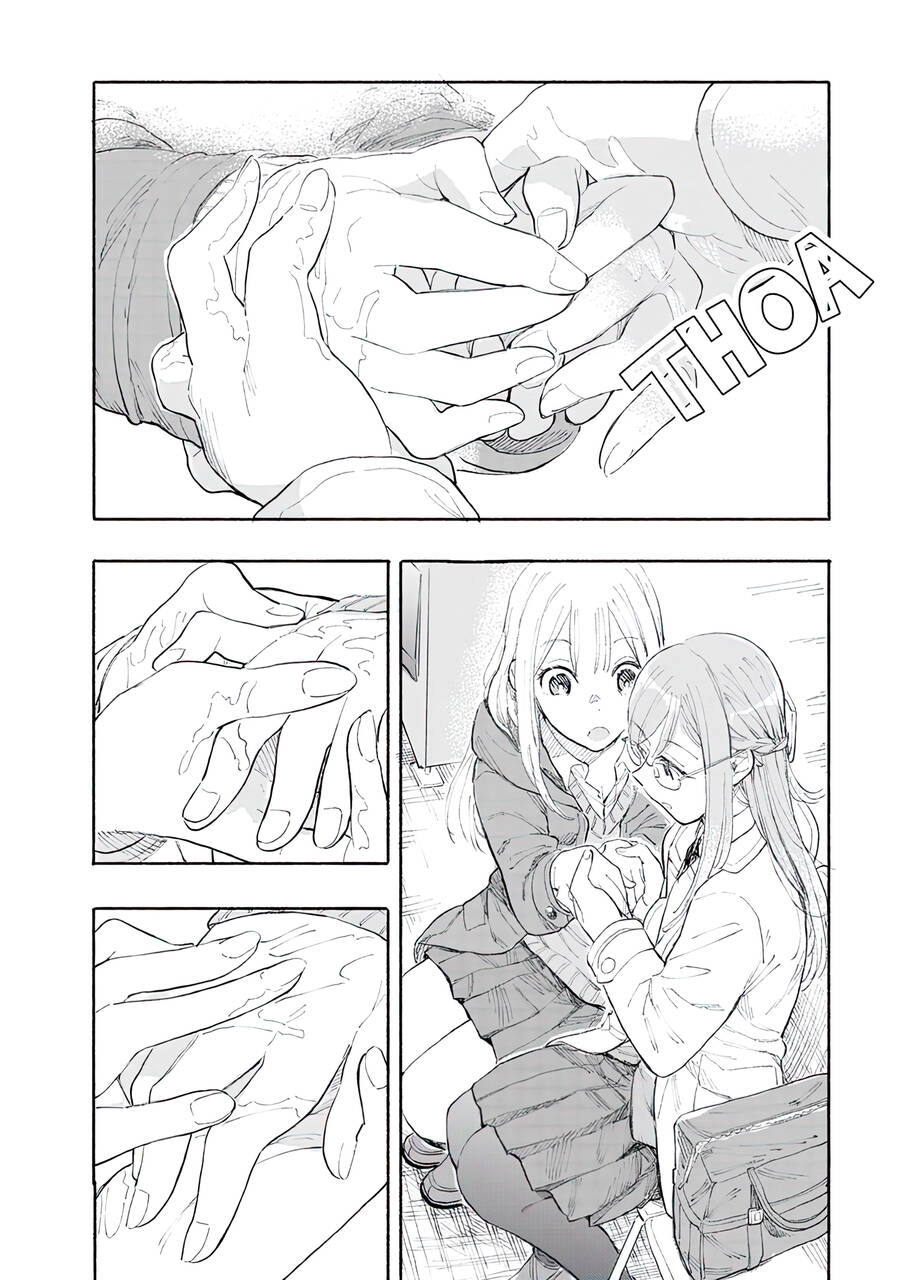 Joshi Kausei Chapter 75 - 5