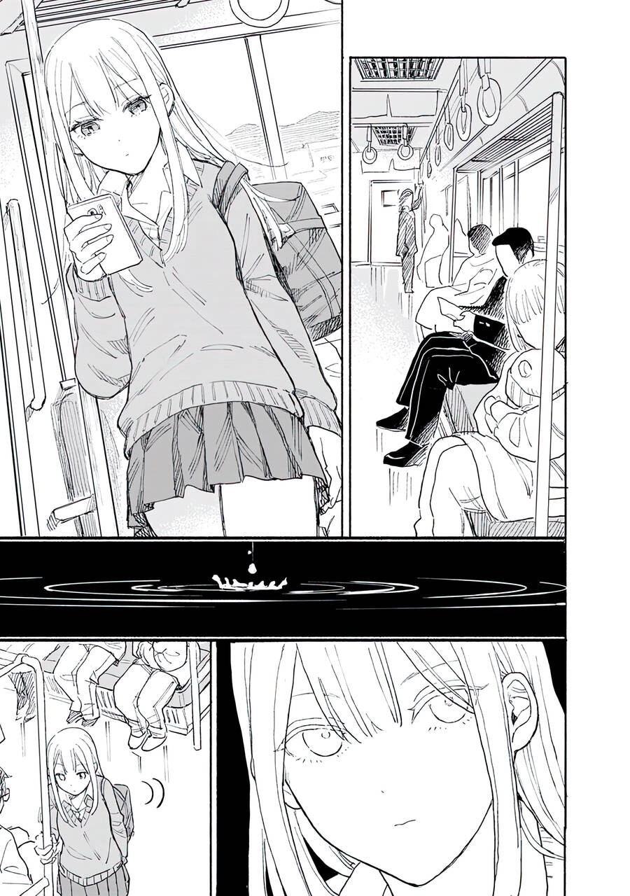 Joshi Kausei Chapter 78 - 4