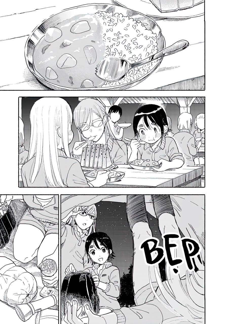 Joshi Kausei Chapter 79 - 12