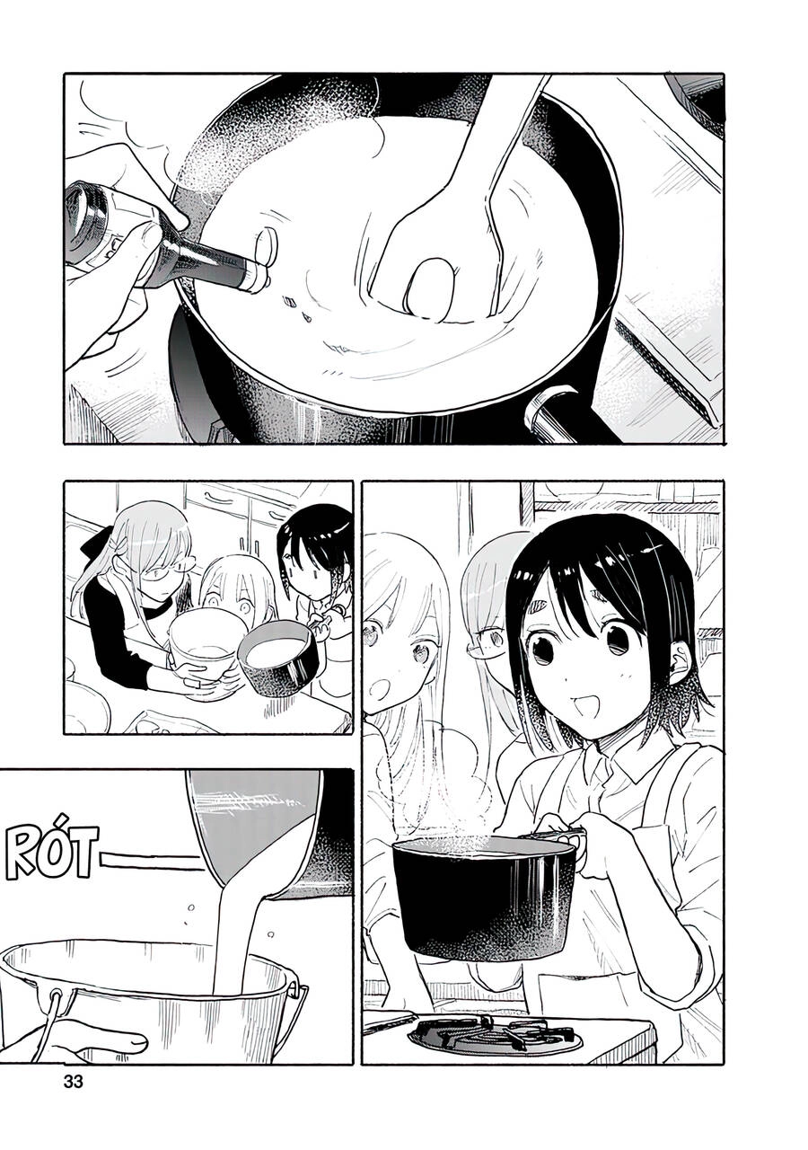 Joshi Kausei Chapter 82 - 6