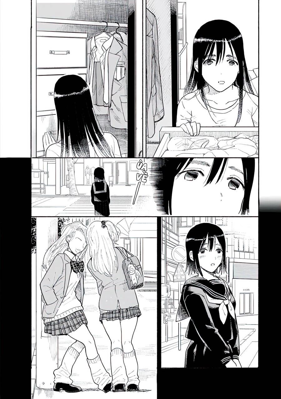 Joshi Kausei Chapter 86 - 5