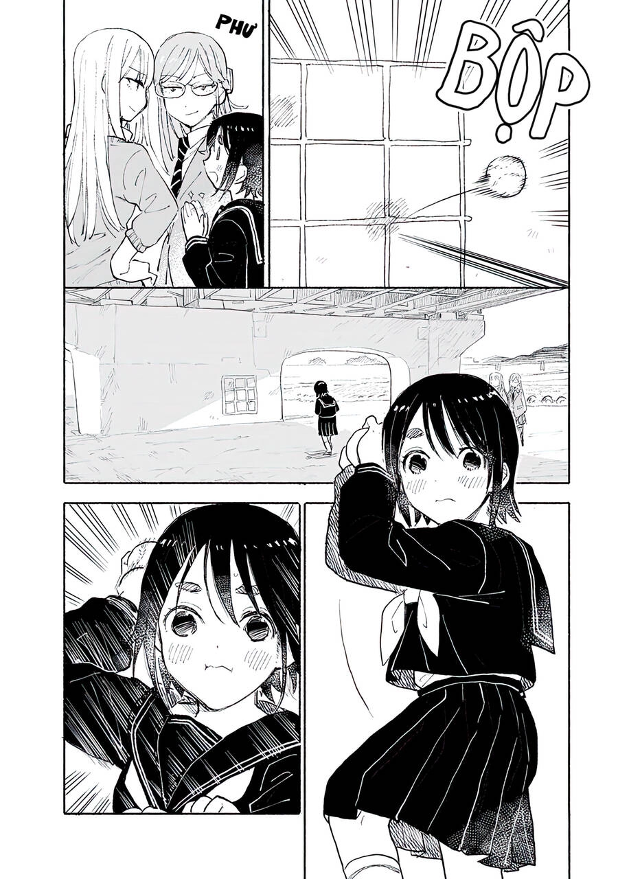 Joshi Kausei Chapter 87 - 7