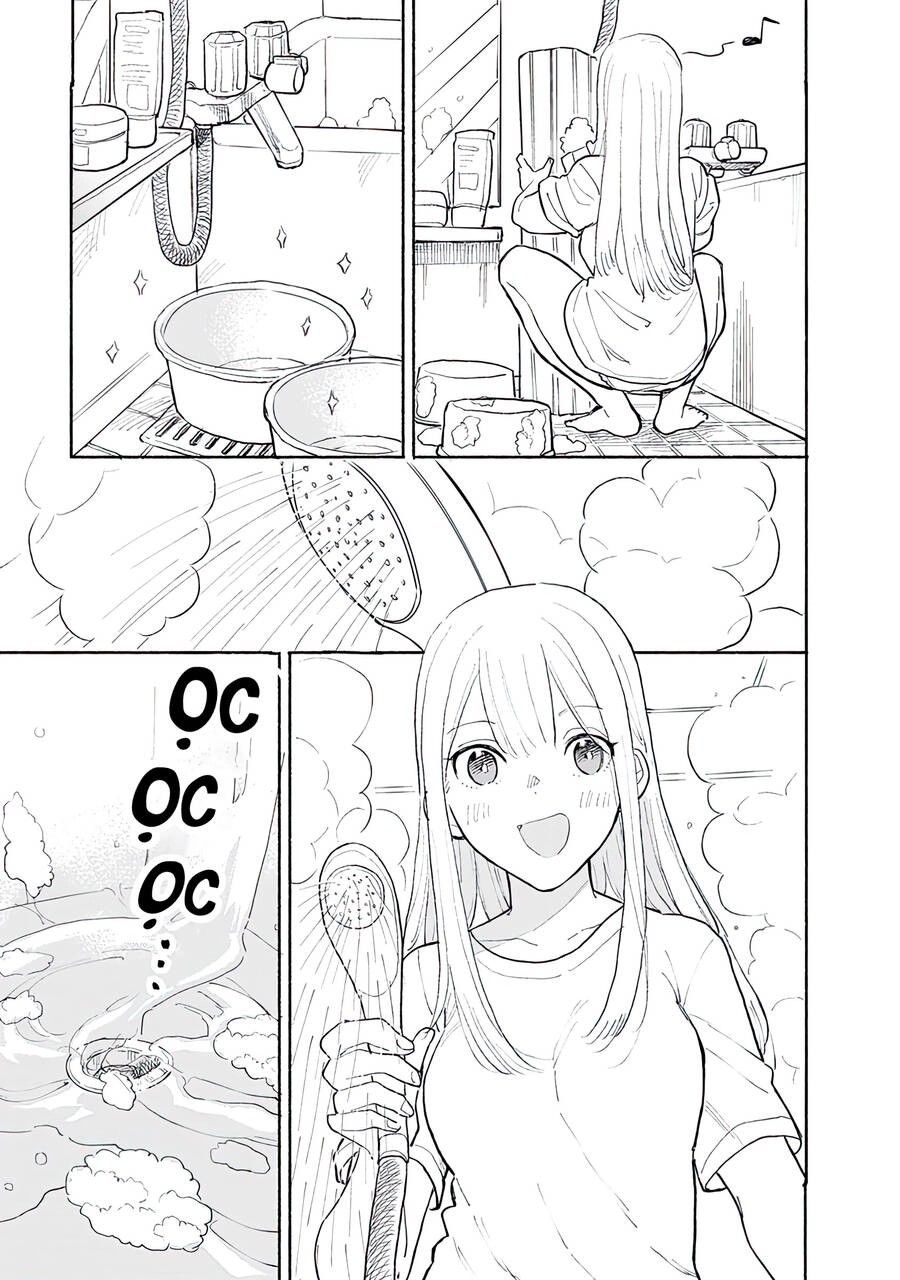 Joshi Kausei Chapter 88 - 10