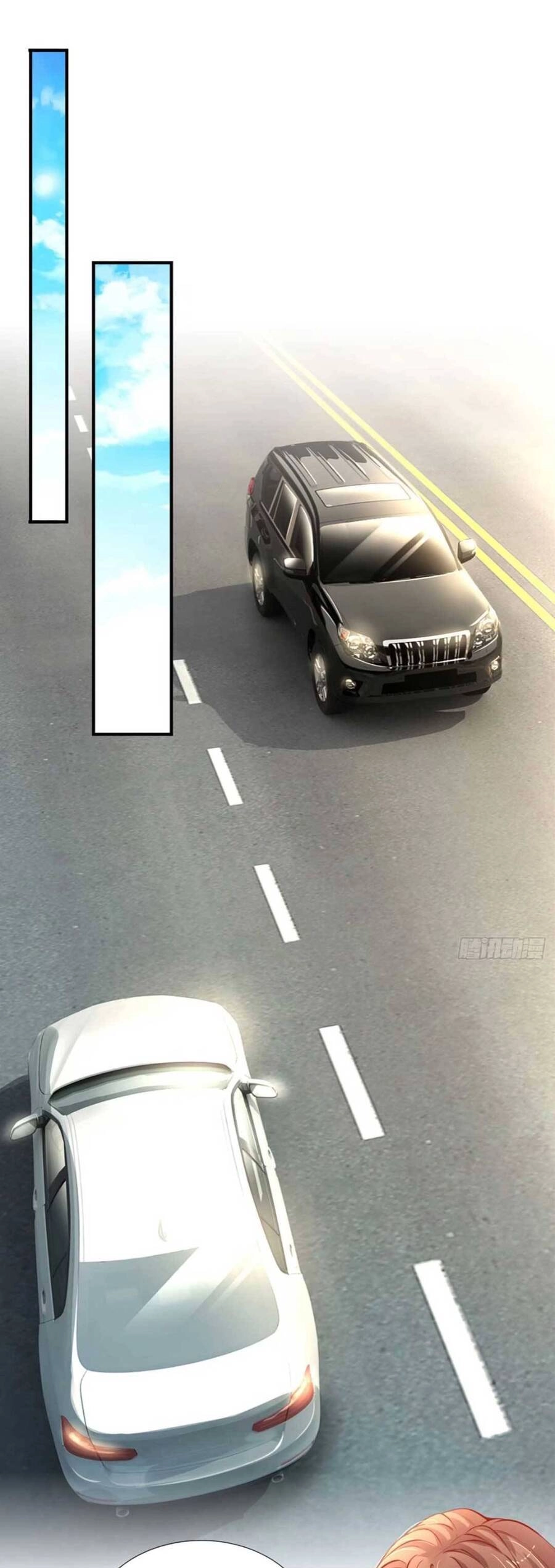 Ta Có Con Với Đại Boss Chapter 2 - 3