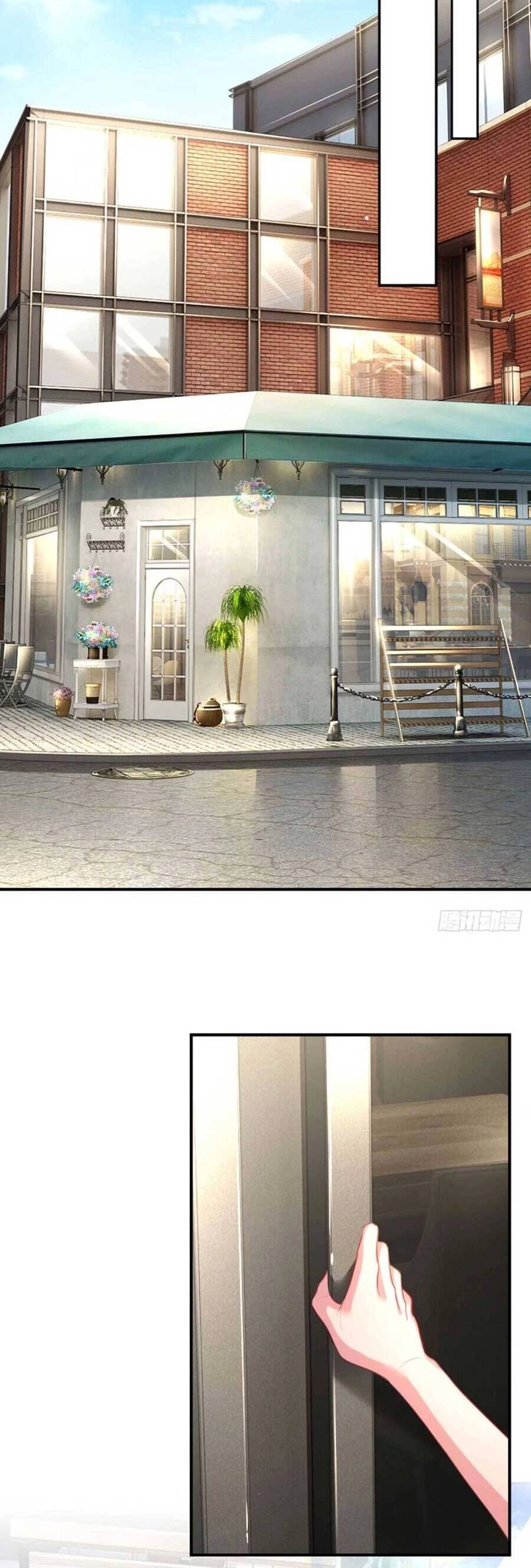 Ta Có Con Với Đại Boss Chapter 2 - 20