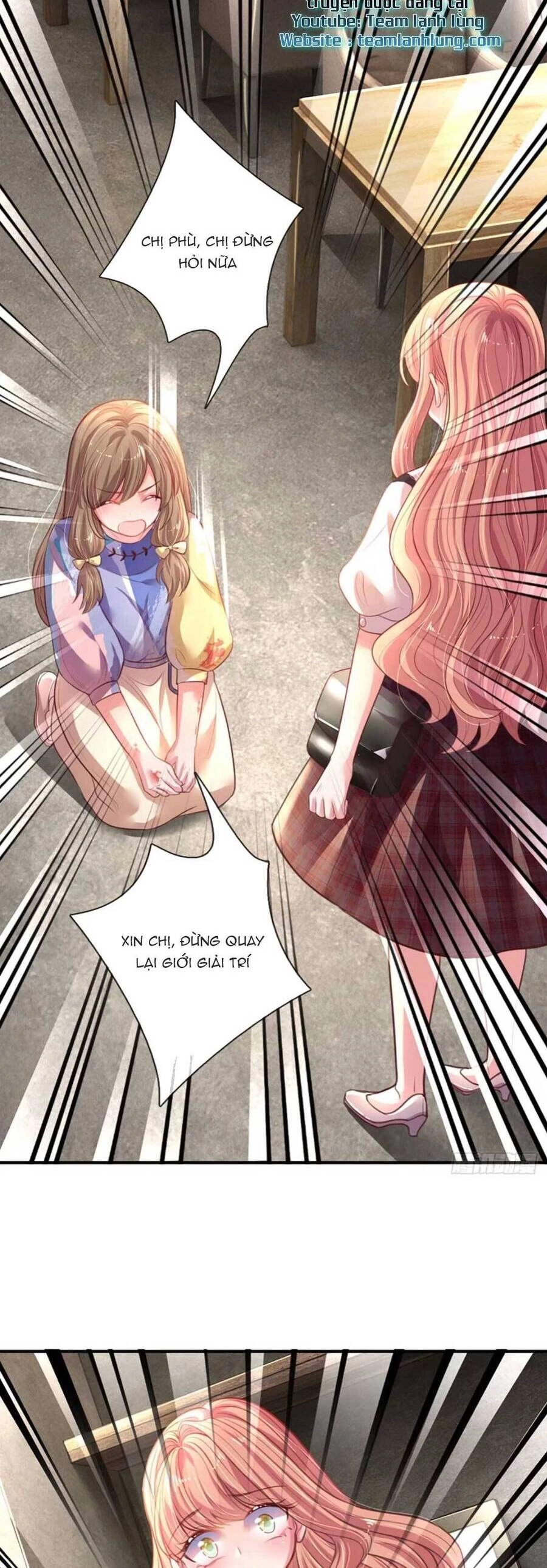 Ta Có Con Với Đại Boss Chapter 2 - 23