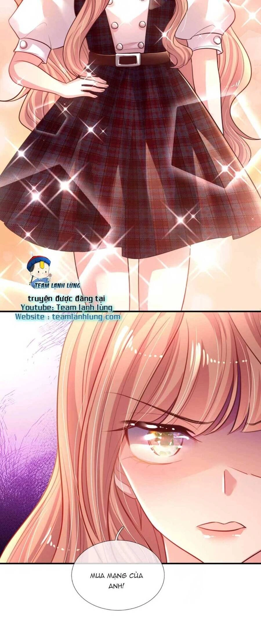 Ta Có Con Với Đại Boss Chapter 2 - 38