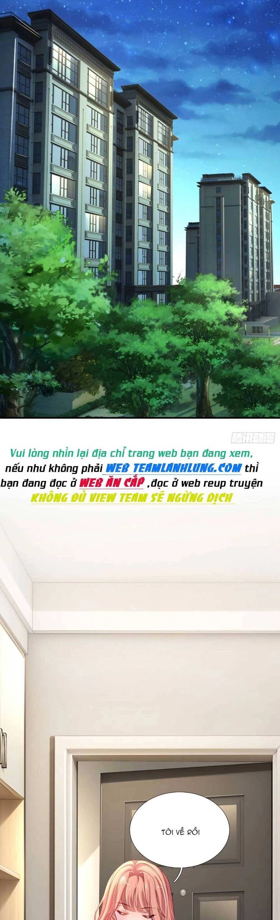 Ta Có Con Với Đại Boss Chapter 3 - 14