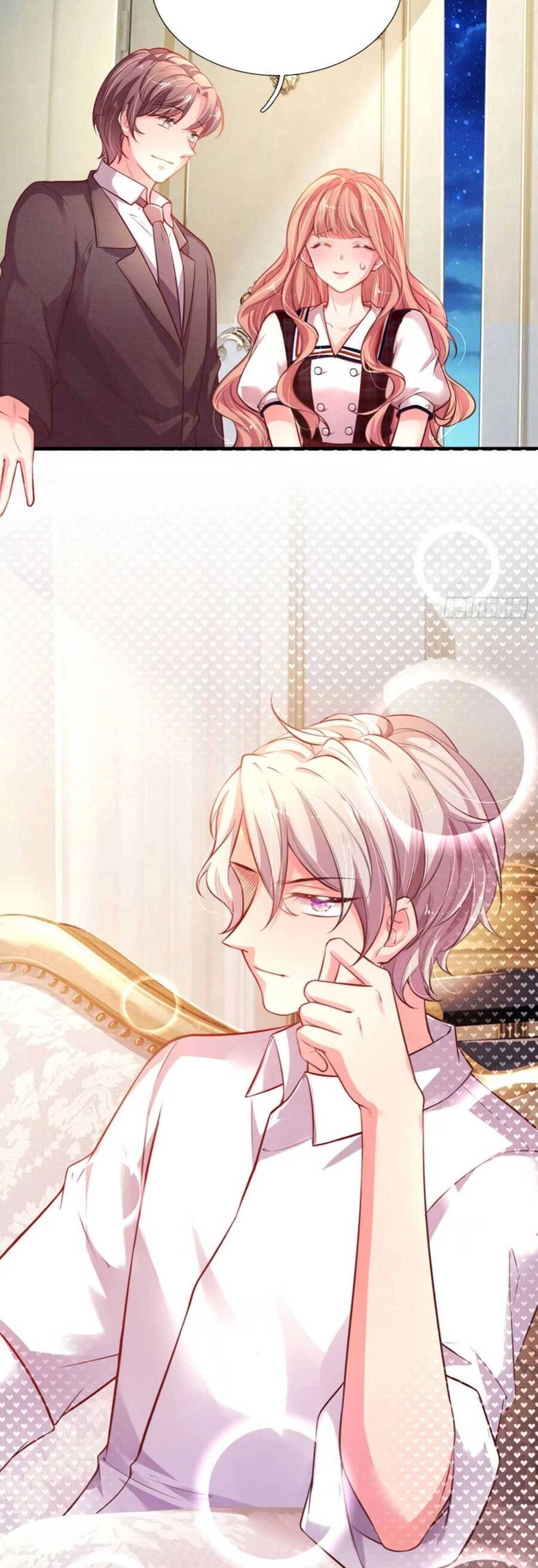 Ta Có Con Với Đại Boss Chapter 4 - 4