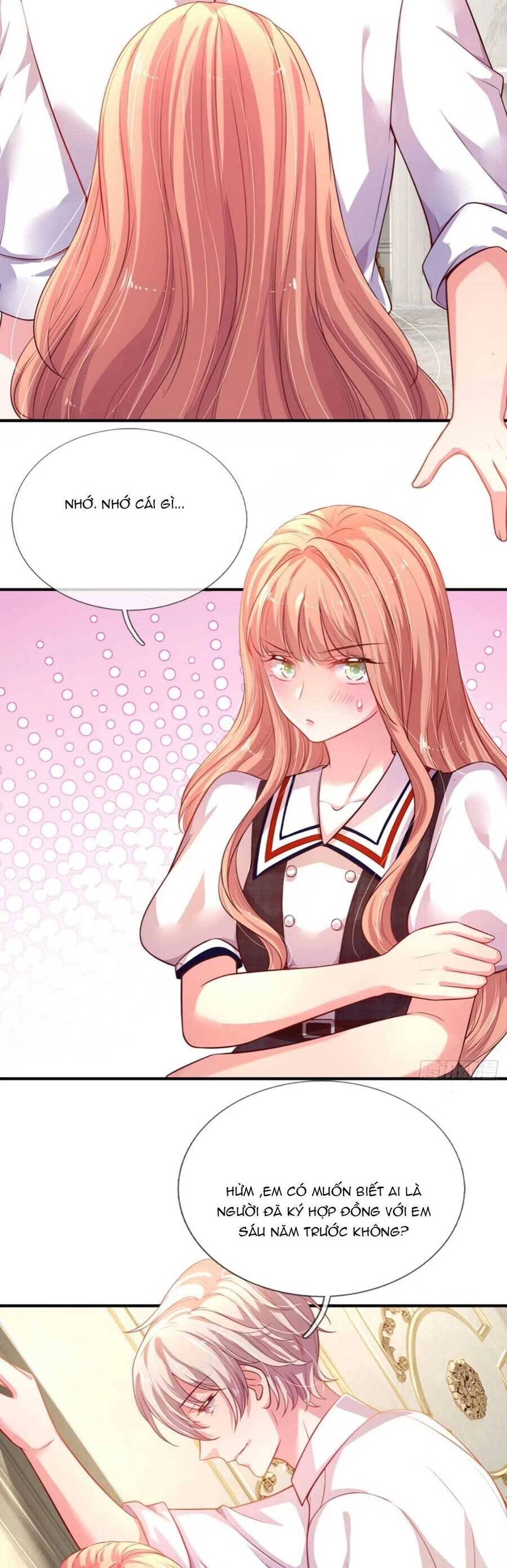 Ta Có Con Với Đại Boss Chapter 4 - 19