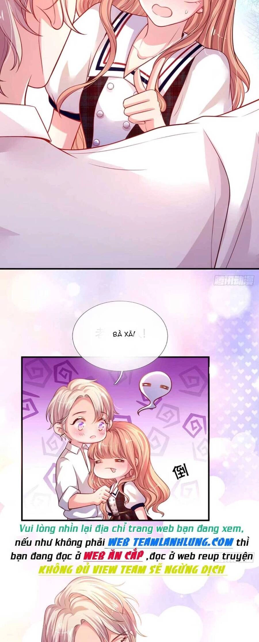 Ta Có Con Với Đại Boss Chapter 4 - 22