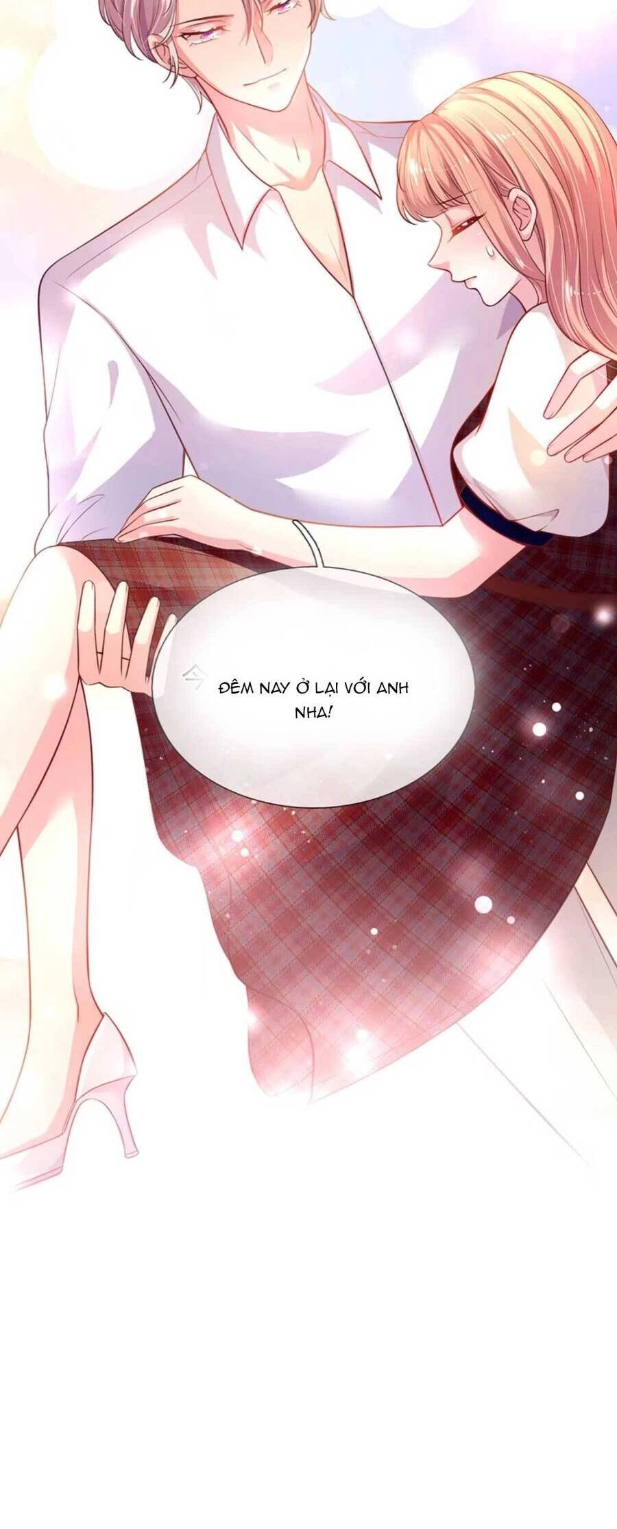 Ta Có Con Với Đại Boss Chapter 4 - 23