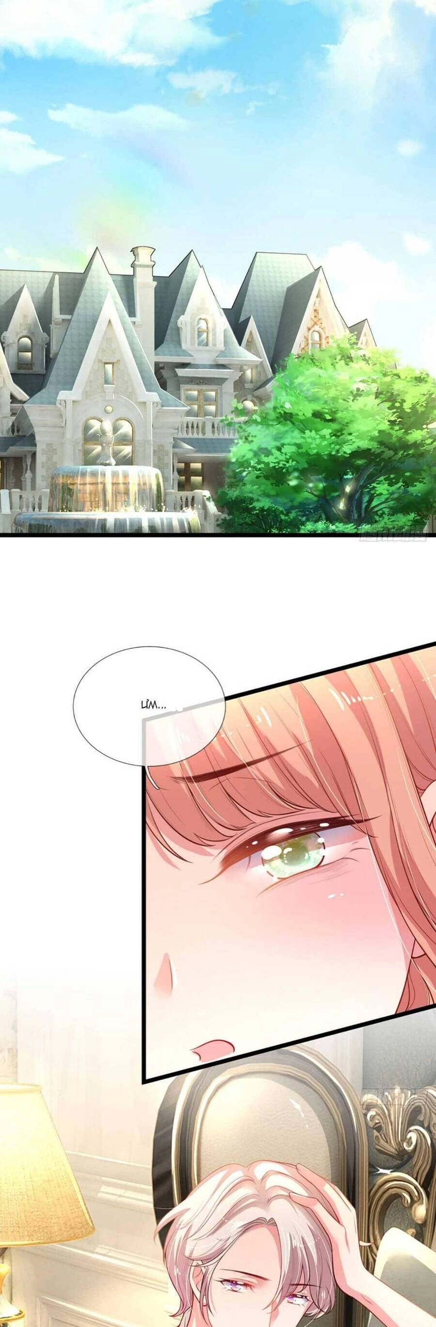 Ta Có Con Với Đại Boss Chapter 5 - 13