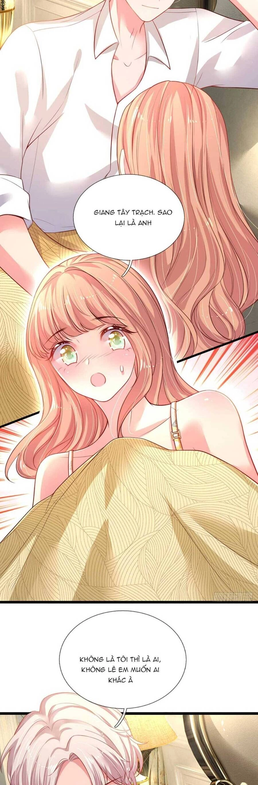 Ta Có Con Với Đại Boss Chapter 5 - 14